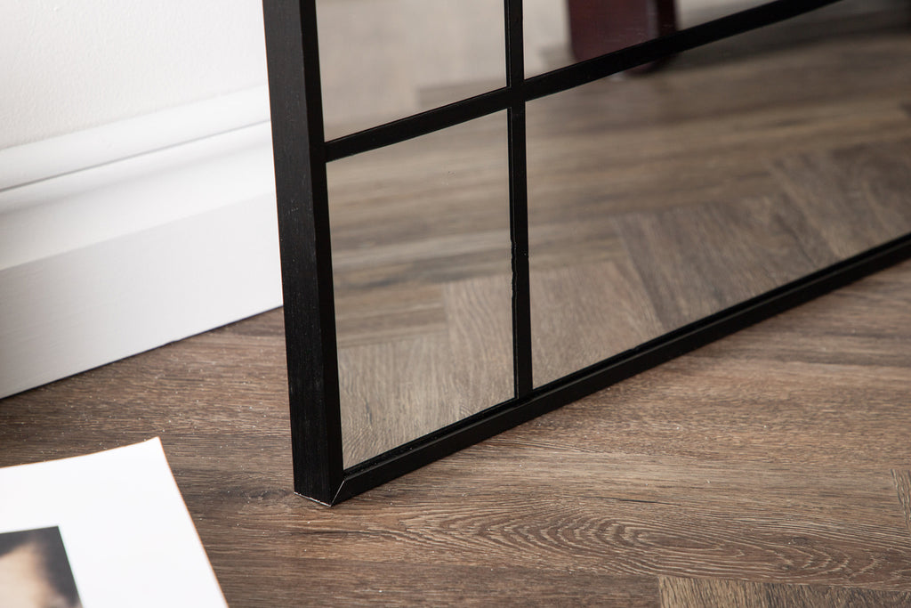 Lake Stor spegel 180 x 90 x 30