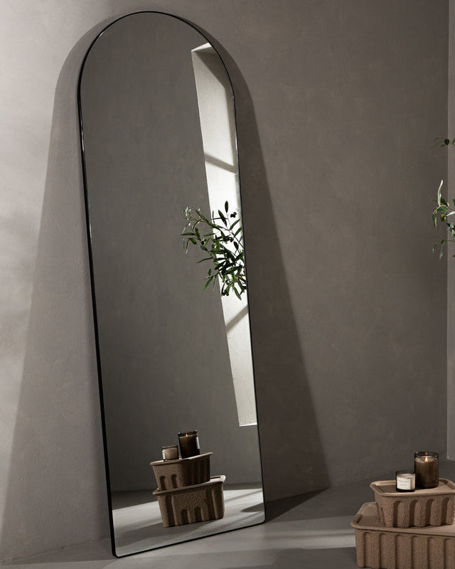 Sarasota Stor spegel 193 x 66 x 3