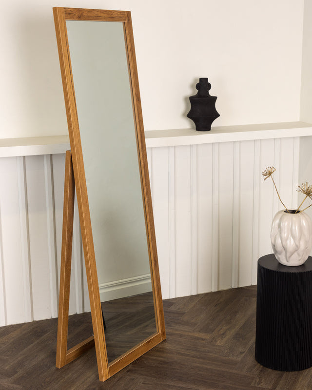 Sebring Stor spegel 40 x 170 x 55