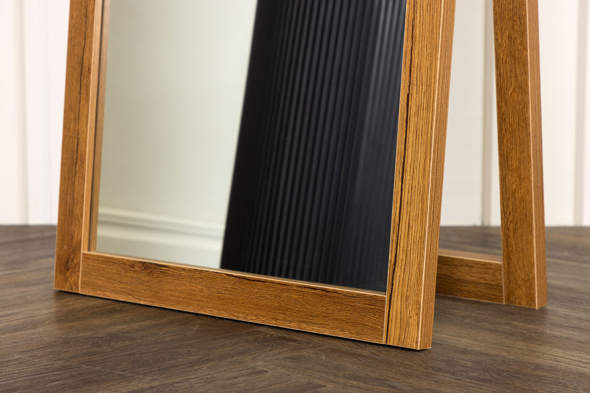 Sebring Stor spegel 40 x 170 x 55