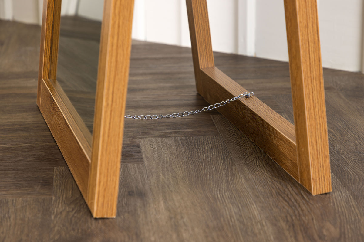 Sebring Stor spegel 40 x 170 x 55