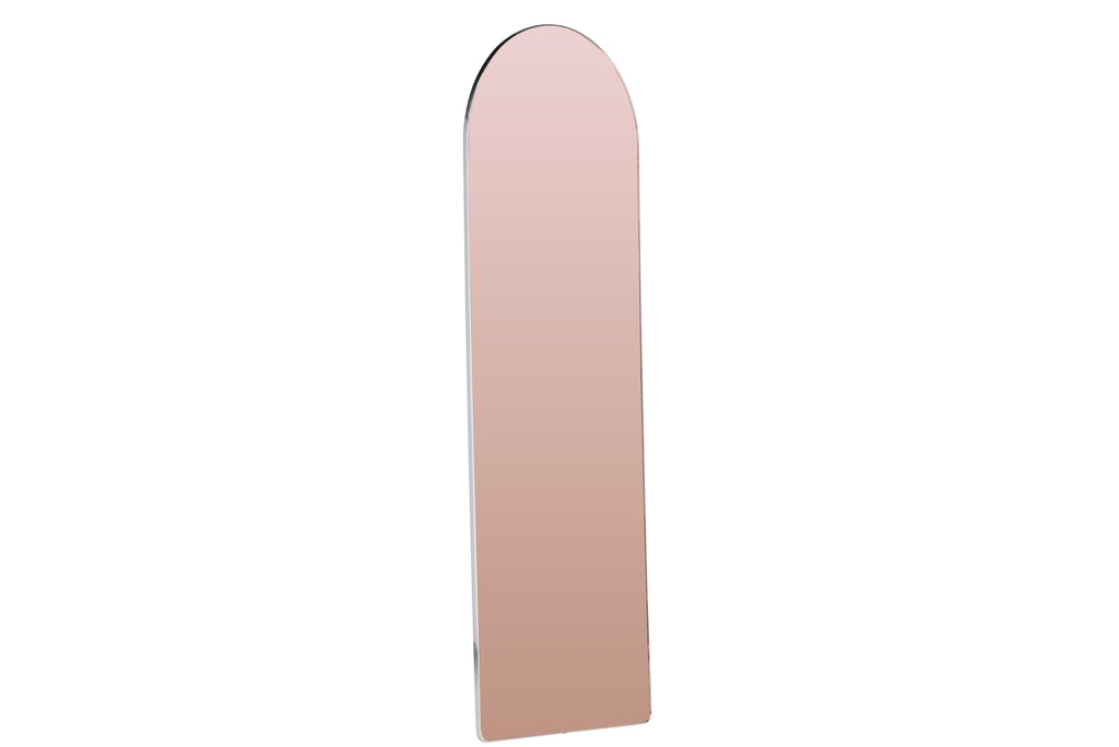 Sarasota Rosegold spegel 193x66