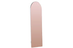 Sarasota Rosegold spegel 193x66
