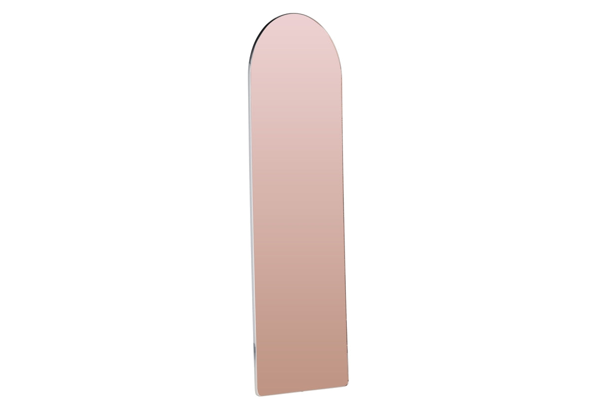 Sarasota Rosegold spegel 193x66