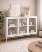 Brisbane Sideboard – Vit