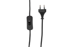 Isaberg Bordslampa - Mocka
