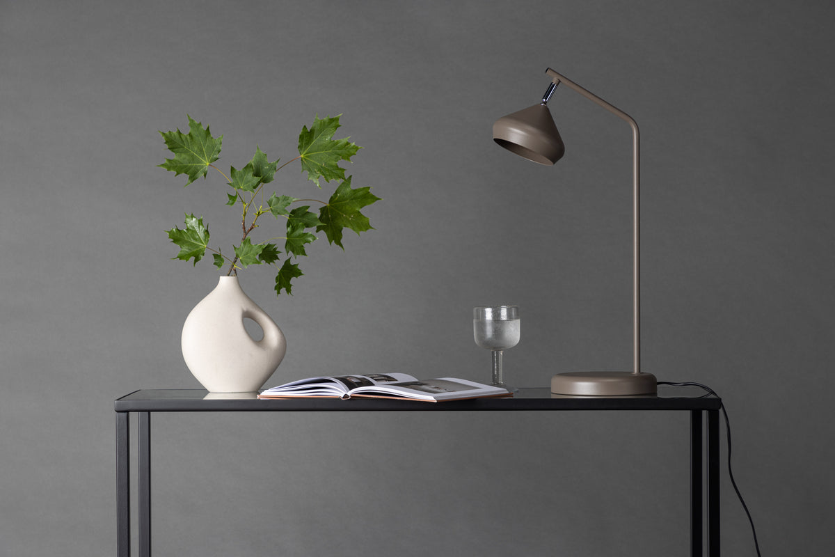 Isaberg Bordslampa - Mocka