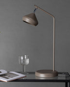 Isaberg Bordslampa - Mocka