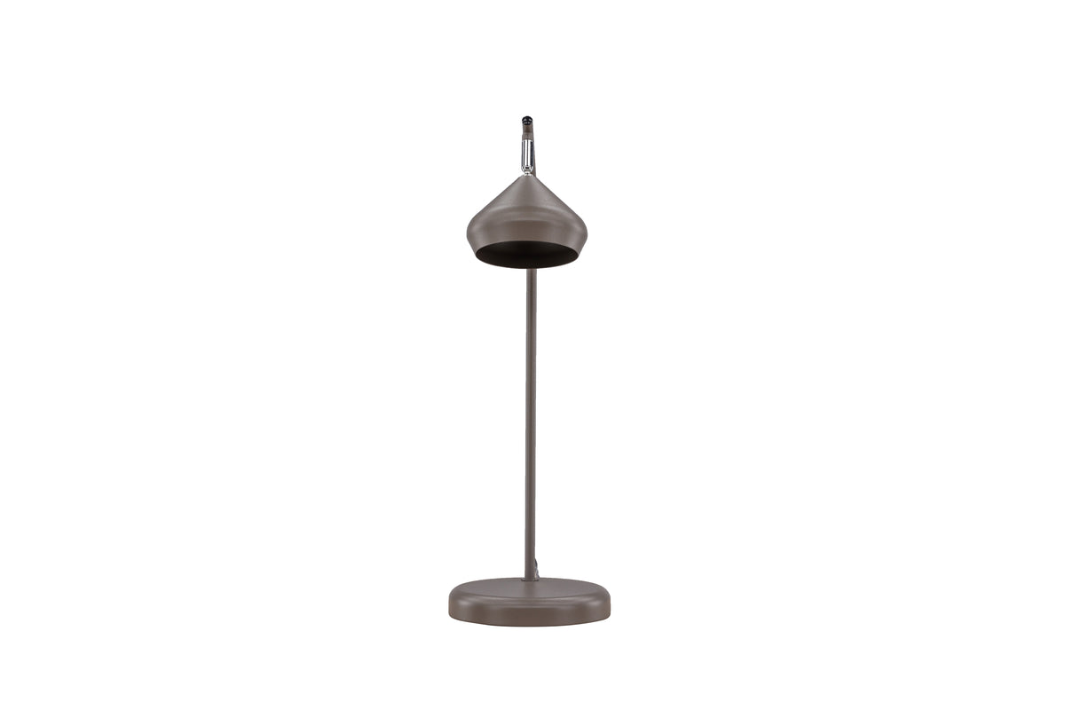 Isaberg Bordslampa - Mocka