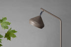Isaberg Bordslampa - Mocka