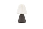 Fjällen Bordslampa Valnöt
