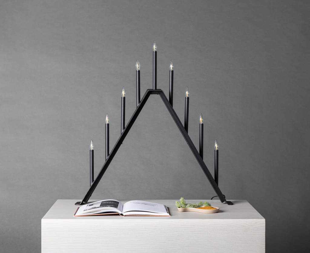 Åre Bordslampa ⌀64cm