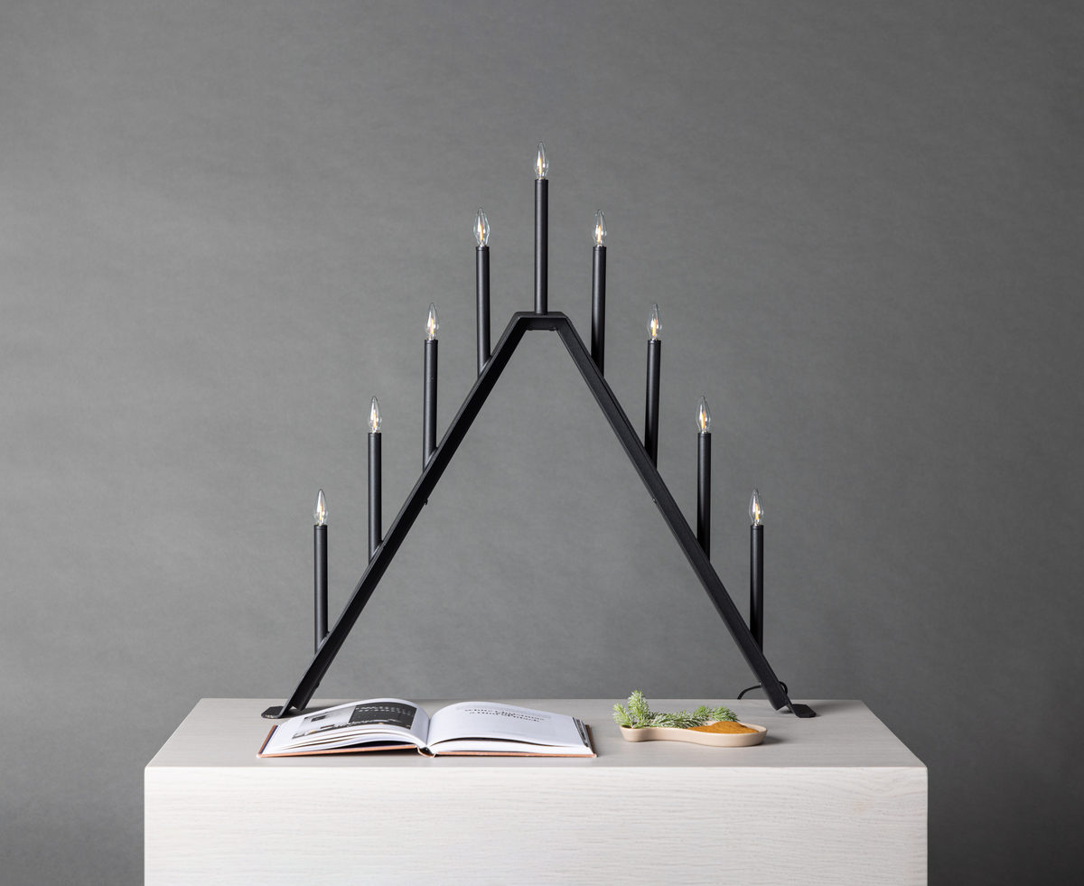 Åre Bordslampa ⌀64cm