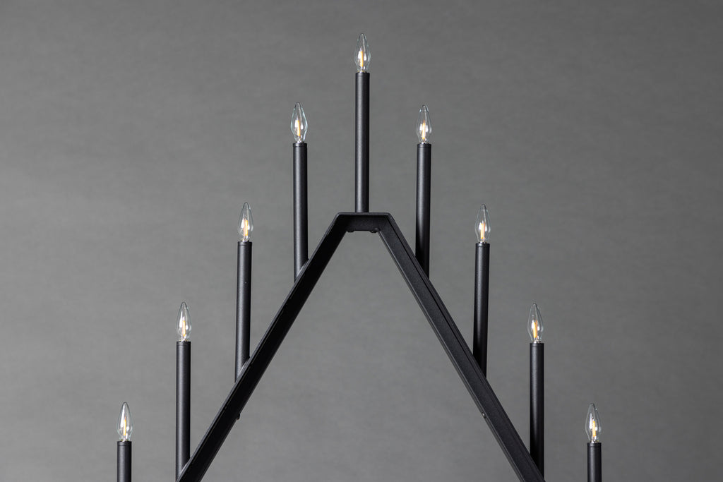 Åre Bordslampa ⌀64cm