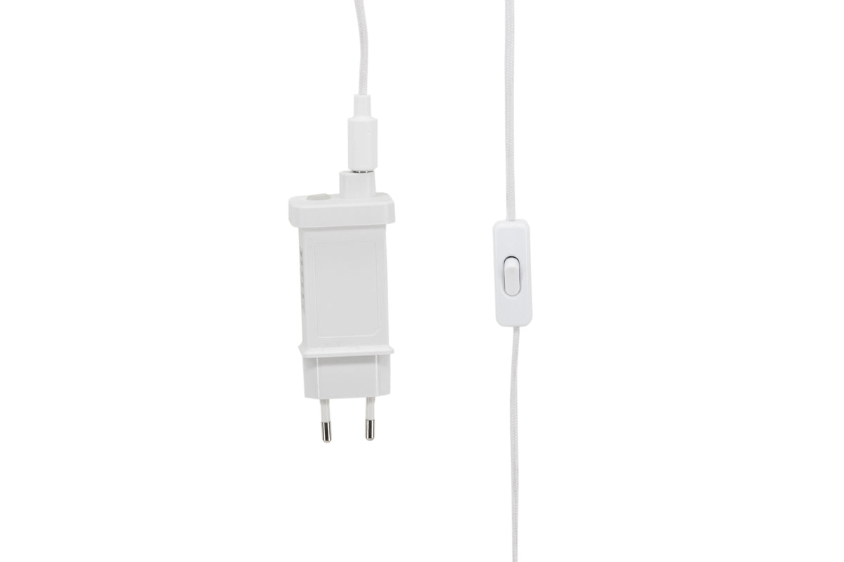 Kungsberget Bordslampa 77cm