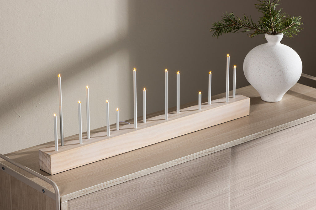 Kungsberget Bordslampa 77cm