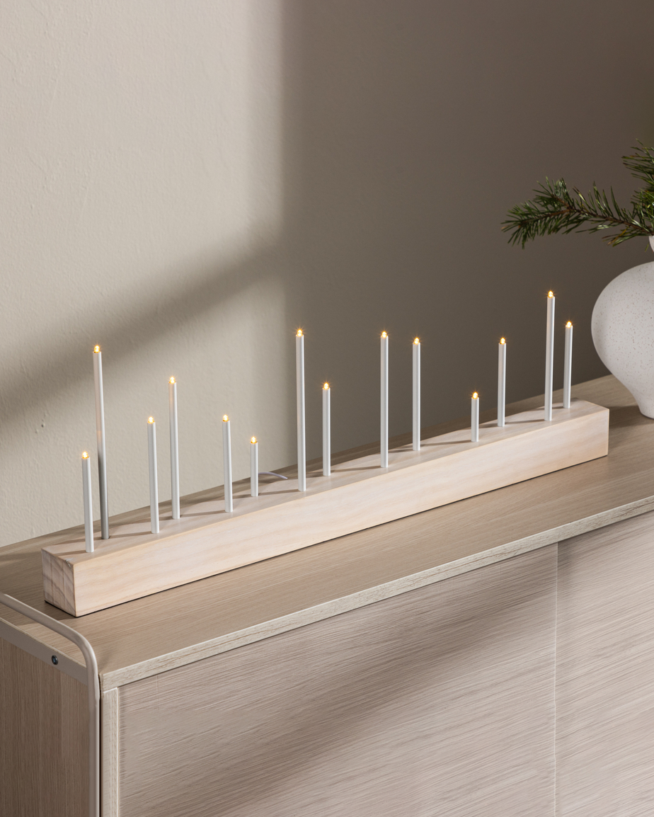 Kungsberget Bordslampa 77cm