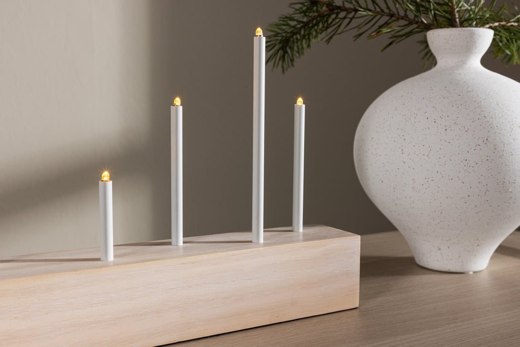 Kungsberget Bordslampa 77cm