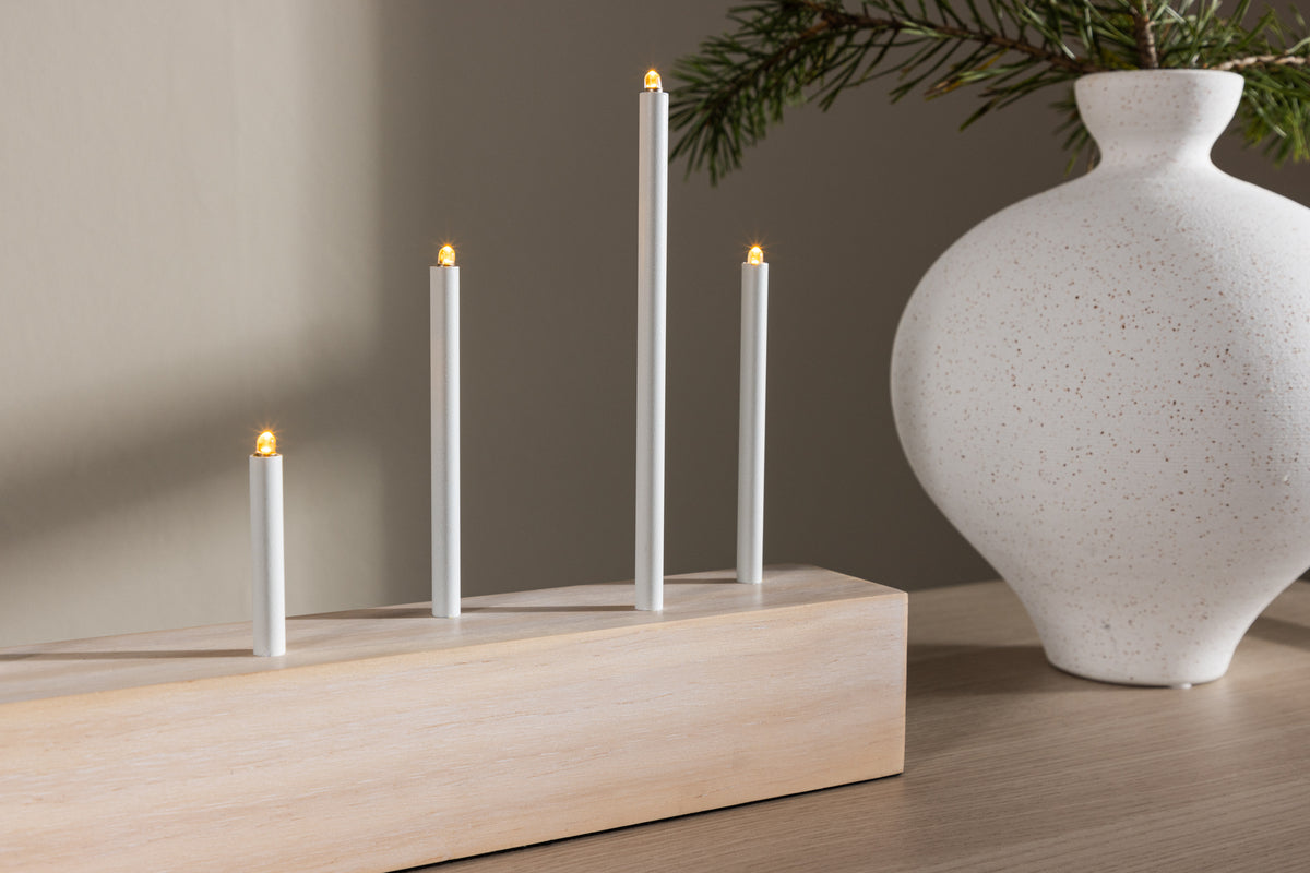 Kungsberget Bordslampa 77cm