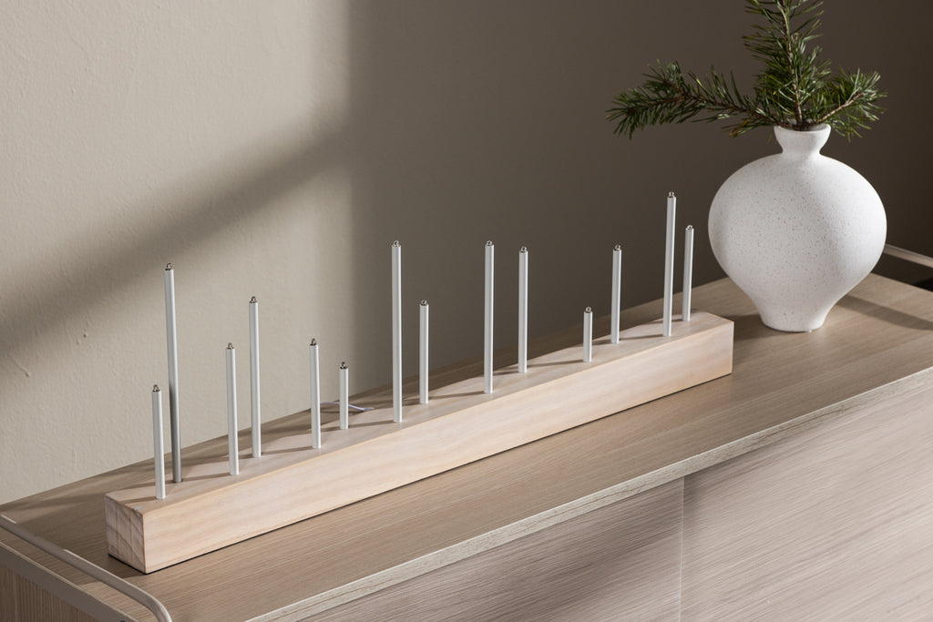 Kungsberget Bordslampa 77cm