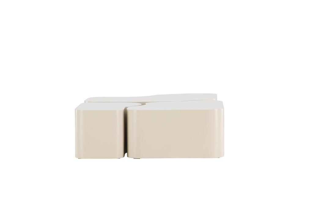 Nordland Soffbord 3-pack