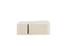 Nordland Soffbord 3-pack