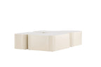 Nordland Soffbord 3-pack