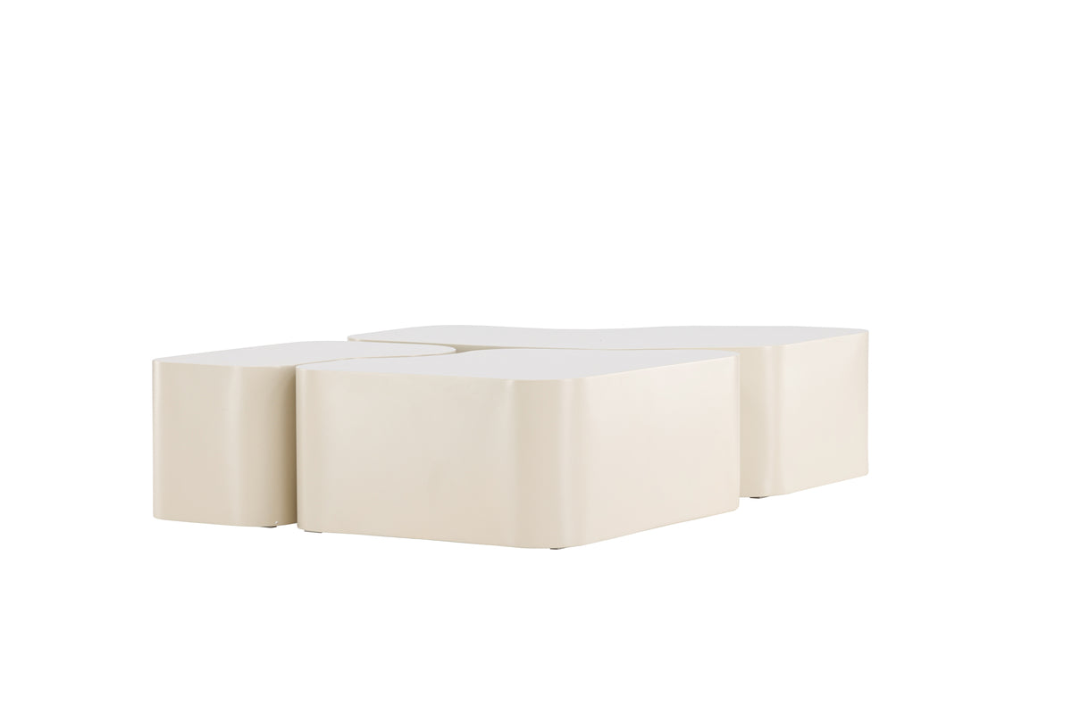 Nordland Soffbord 3-pack