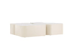 Nordland Soffbord 3-pack