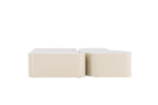 Nordland Soffbord 3-pack