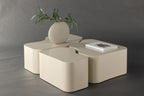 Nordland Soffbord 3-pack