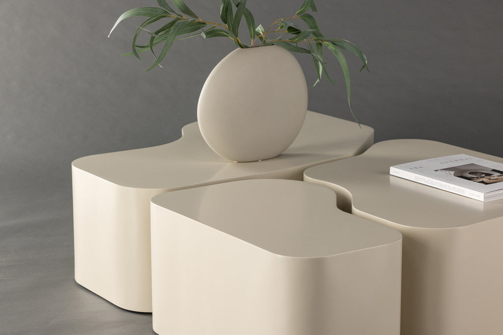 Nordland Soffbord 3-pack