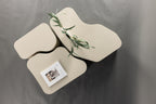 Nordland Soffbord 3-pack