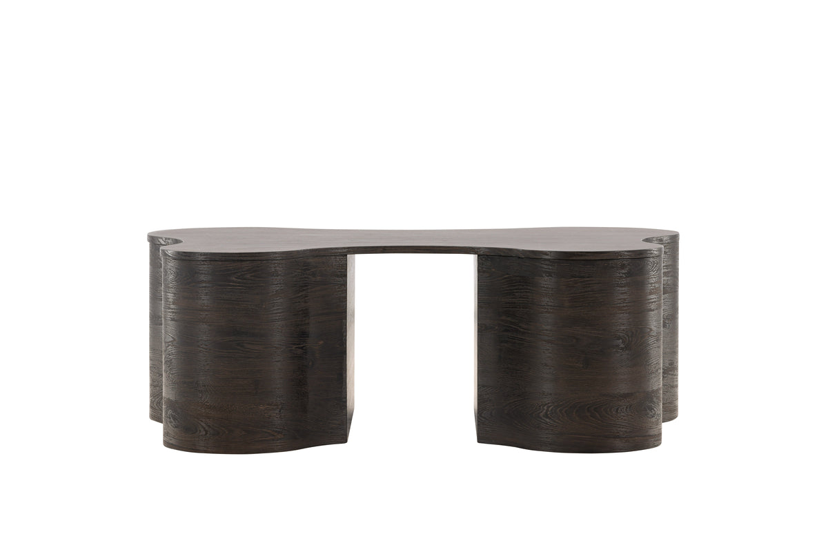 Larvik Soffbord 130 x 90 Mocka