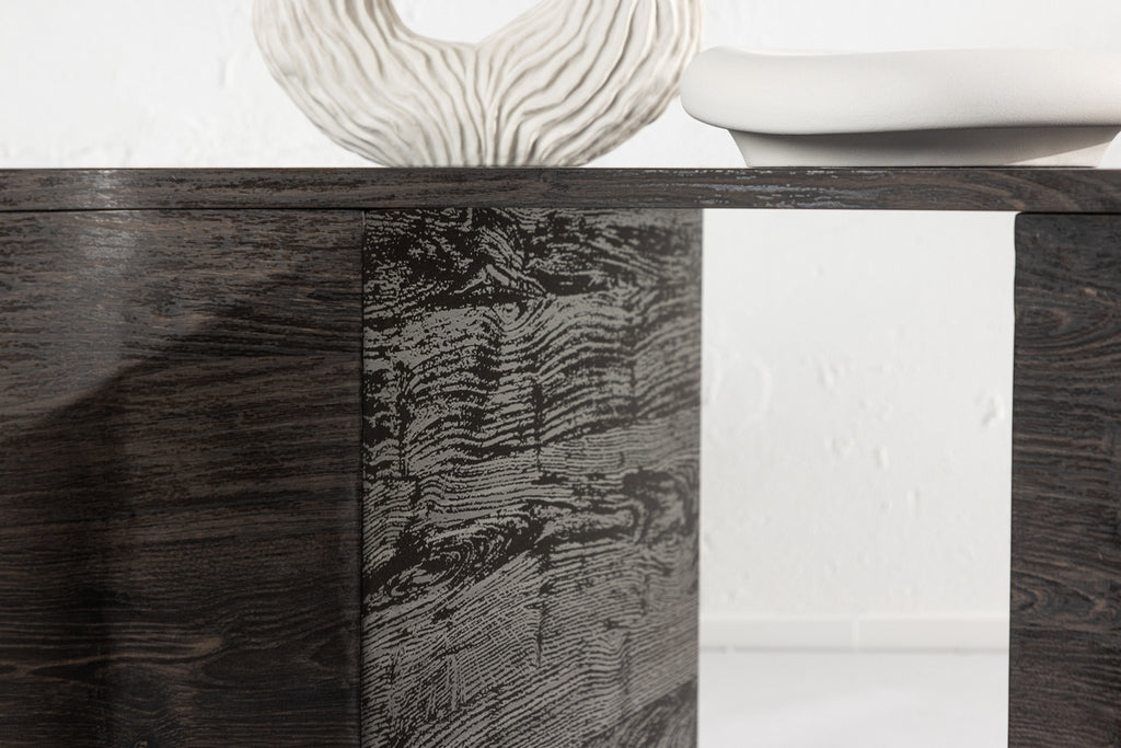 Larvik Soffbord 130 x 90 Mocka