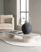 Narvik Soffbord 190 x 60 Beige