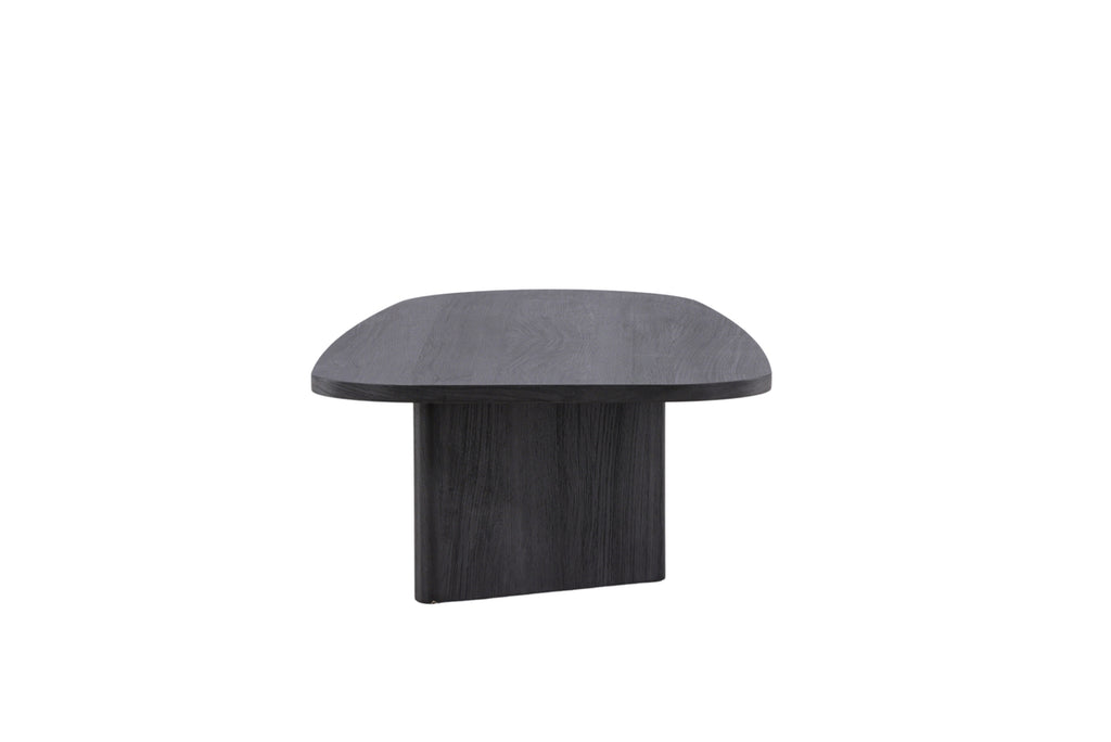Grönvik Soffbord 130x65 Svart