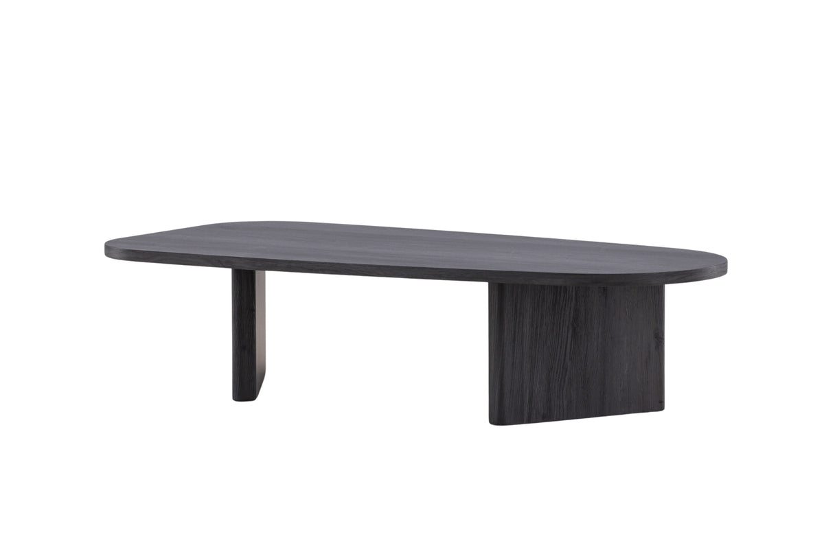 Grönvik Soffbord 130x65 Svart