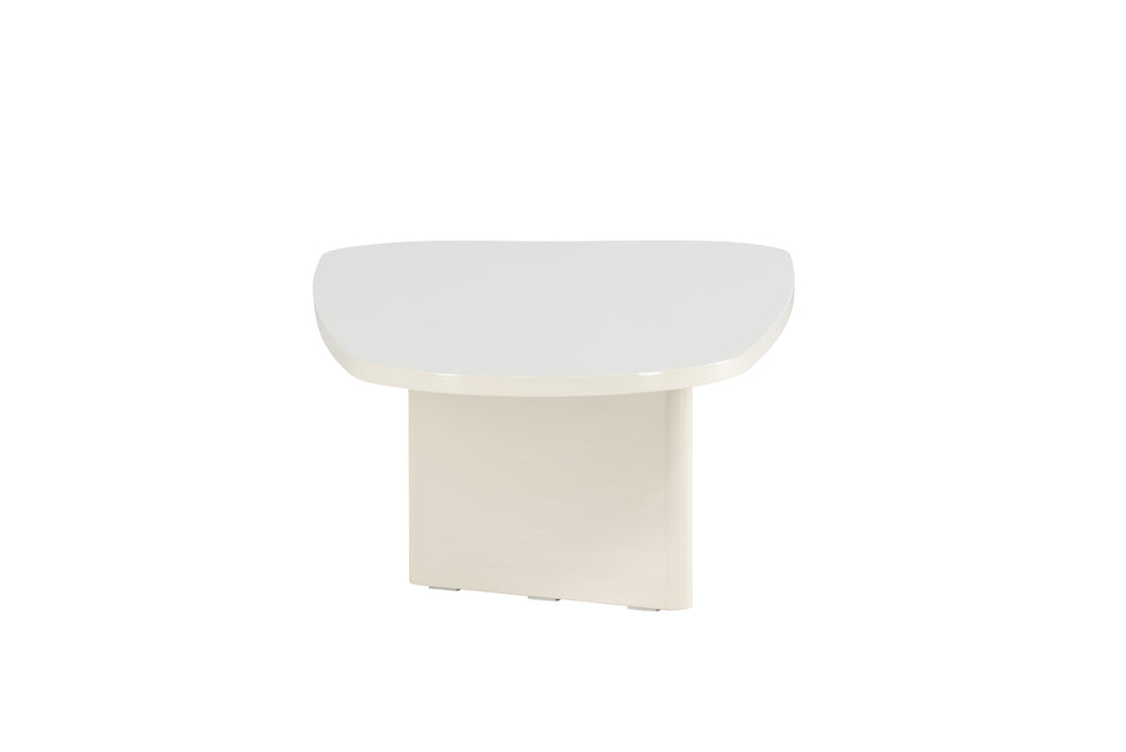 Grönvik Soffbord 130 x 65 Beige