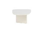 Grönvik Soffbord 130 x 65 Beige