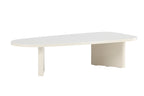 Grönvik Soffbord 130 x 65 Beige