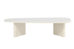 Grönvik Soffbord 130 x 65 Beige