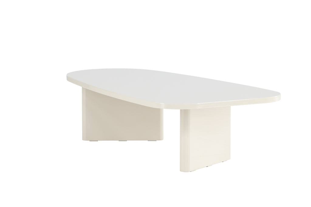 Grönvik Soffbord 130 x 65 Beige