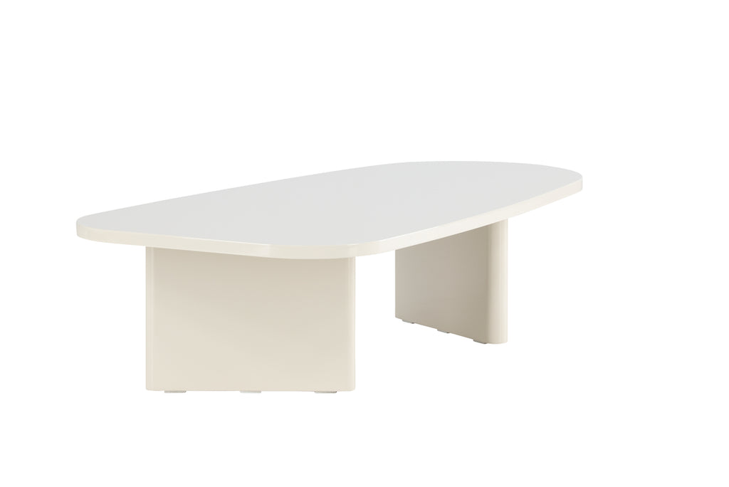 Grönvik Soffbord 130 x 65 Beige