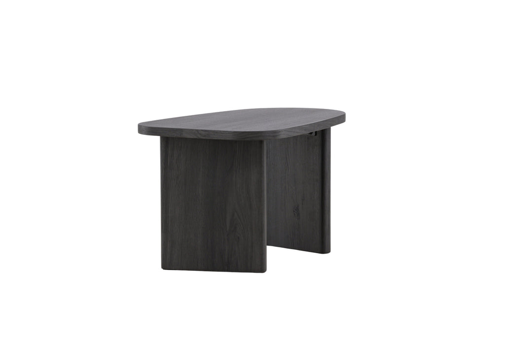 Grönvik Sidobord 70 x 45 Svart