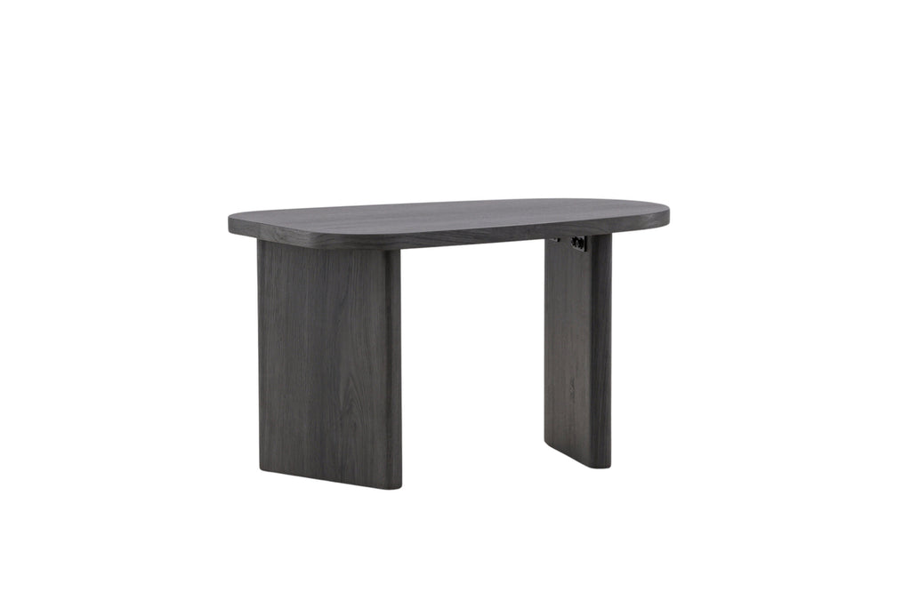 Grönvik Sidobord 70 x 45 Svart