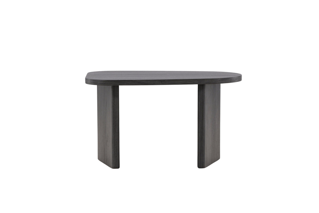Grönvik Sidobord 70 x 45 Svart