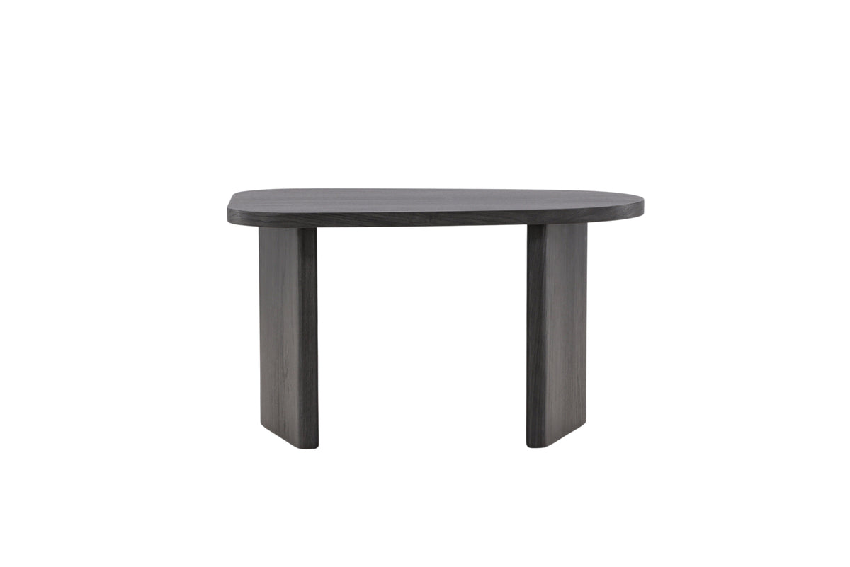 Grönvik Sidobord 70 x 45 Svart