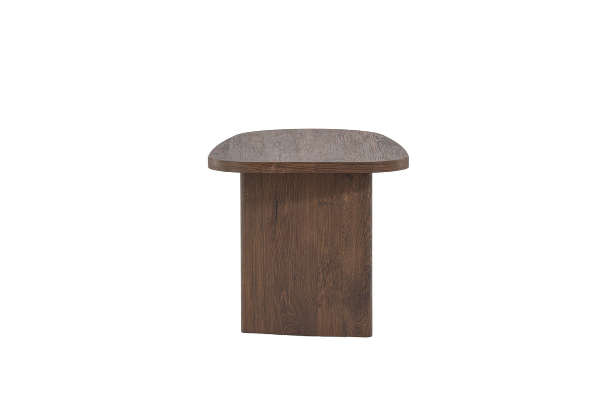 Grönvik Soffbord 70 x 45 Mocka