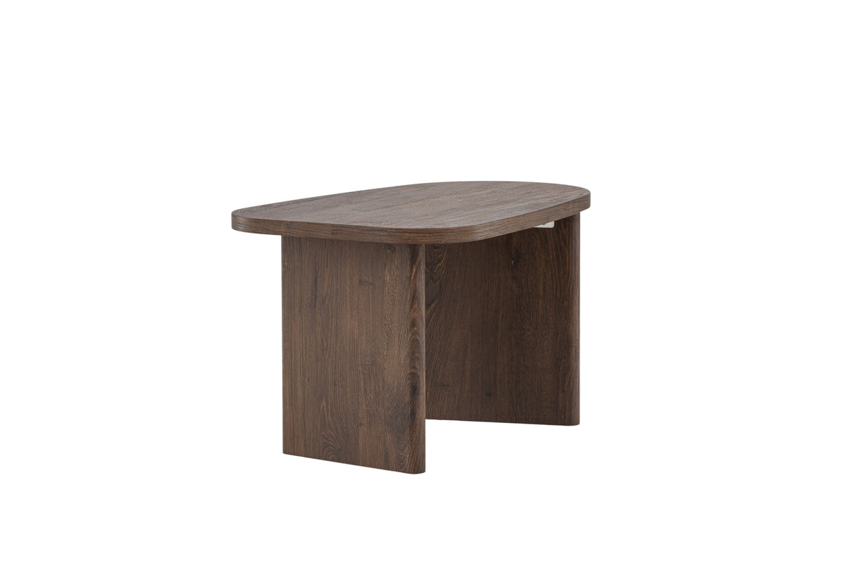 Grönvik Soffbord 70 x 45 Mocka